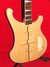 Rickenbacker 4003/4 CB Checkered Binding, Mapleglo: Free image