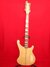 Rickenbacker 4003/4 CB Checkered Binding, Mapleglo: Free image2