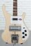 Rickenbacker 4003/4 CB Checkered Binding, Mapleglo: Body - Front