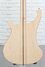 Rickenbacker 4003/4 CB Checkered Binding, Mapleglo: Body - Rear