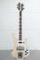 Rickenbacker 4003/4 CB Checkered Binding, Mapleglo: Full Instrument - Front