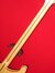 Rickenbacker 4003/4 CB Checkered Binding, Mapleglo: Neck - Rear