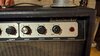 Rickenbacker TR7/amp , Black: Free image