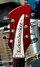 Apr 2014 Rickenbacker 330/6 , Ruby: Headstock