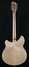 Rickenbacker 360/12 , Mapleglo: Full Instrument - Rear