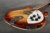 Rickenbacker 360/6 , Walnut Burst: Free image