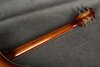 Rickenbacker 360/6 , Walnut Burst: Neck - Rear