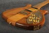 Rickenbacker 650/6 Sierra, Natural Walnut: Free image