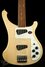 Rickenbacker 4003/5 S, Mapleglo: Body - Front