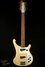 Rickenbacker 4003/5 S, Mapleglo: Full Instrument - Front
