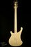 Rickenbacker 4003/5 S, Mapleglo: Full Instrument - Rear