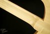 Rickenbacker 4003/5 S, Mapleglo: Neck - Rear