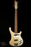 Rickenbacker 4003/5 S, Mapleglo: Full Instrument - Front