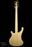 Rickenbacker 4003/5 S, Mapleglo: Full Instrument - Rear