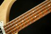 Rickenbacker 4003/5 S, Mapleglo: Neck - Front