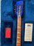 Rickenbacker 360/12 BH BT, Midnightblue: Headstock