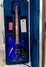 Rickenbacker 360/12 BH BT, Midnightblue: Free image