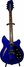 Rickenbacker 360/12 BH BT, Midnightblue: Full Instrument - Front
