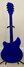 Rickenbacker 360/12 BH BT, Midnightblue: Full Instrument - Rear