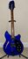 Rickenbacker 360/12 BH BT, Midnightblue: Neck - Front