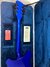 Rickenbacker 360/12 BH BT, Midnightblue: Neck - Rear