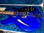 Rickenbacker 360/12 BH BT, Midnightblue: Close up - Free2