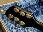 Rickenbacker 325/6 C64, Jetglo: Headstock - Rear