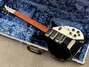 Rickenbacker 325/6 C64, Jetglo: Full Instrument - Front