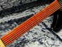Rickenbacker 325/6 C64, Jetglo: Neck - Front
