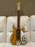 Rickenbacker 325/6 S, Fireglo: Full Instrument - Front