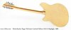 Rickenbacker 370/12 RM, Mapleglo: Full Instrument - Rear