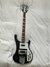 Rickenbacker 4003/4 , Jetglo: Full Instrument - Front