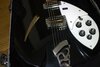 Rickenbacker 330/6 , Jetglo: Free image