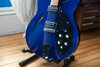 Rickenbacker 360/6 O.S., Midnightblue: Body - Front