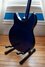 Rickenbacker 360/6 O.S., Midnightblue: Body - Rear