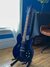 Rickenbacker 360/6 O.S., Midnightblue: Full Instrument - Front