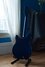 Rickenbacker 360/6 O.S., Midnightblue: Full Instrument - Rear