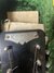Dec 1934 Rickenbacker B/7 LapSteel, Black: Headstock