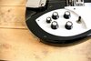 Rickenbacker 365/6 , Jetglo: Free image