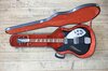 Rickenbacker 365/6 , Jetglo: Free image2