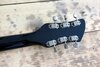 Rickenbacker 365/6 , Jetglo: Headstock - Rear