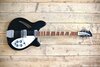 Rickenbacker 365/6 , Jetglo: Full Instrument - Front