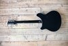 Rickenbacker 365/6 , Jetglo: Full Instrument - Rear