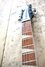 Rickenbacker 365/6 , Jetglo: Neck - Front