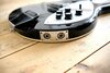 Rickenbacker 365/6 , Jetglo: Close up - Free
