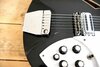 Rickenbacker 365/6 , Jetglo: Close up - Free2