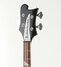 Rickenbacker 4003/4 , Jetglo: Headstock
