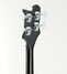 Rickenbacker 4003/4 , Jetglo: Headstock - Rear
