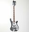 Rickenbacker 4003/4 , Jetglo: Full Instrument - Front