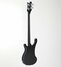 Rickenbacker 4003/4 , Jetglo: Full Instrument - Rear